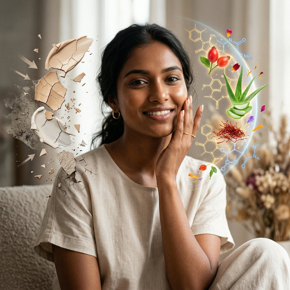 How to Remove Pimples Naturally at Home (Complete Guide for Clear Skin)