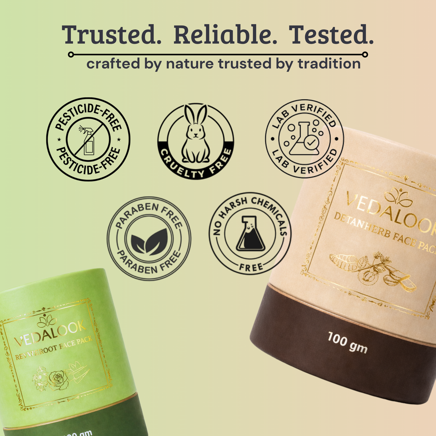 Tan Removal & Sun Repair Combo for Healthy, Even Skin Tone
