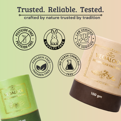 Tan Removal & Sun Repair Combo for Healthy, Even Skin Tone