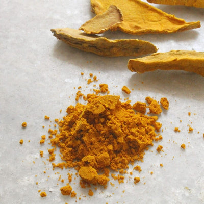 Kasturi Haldi