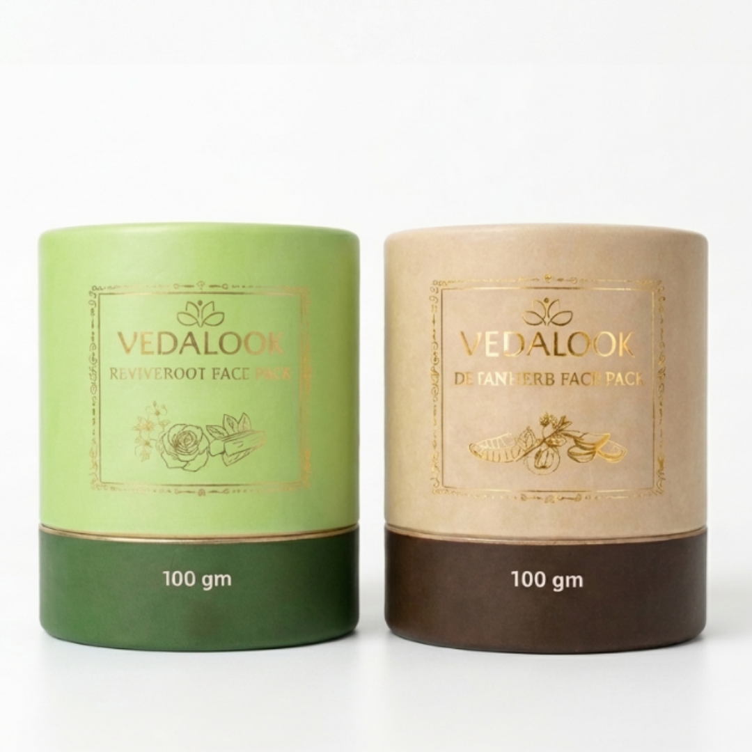 Tan Removal & Sun Repair Combo for Healthy, Even Skin Tone