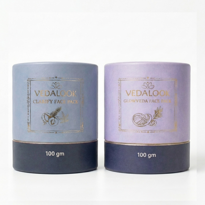 Best Oil Control & Glow Combo | Reduces Breakouts & Pore Size