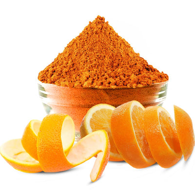 Orange Peel Powder